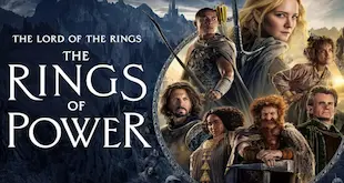 The Lord of the Rings: The Rings of Power Sezon 2